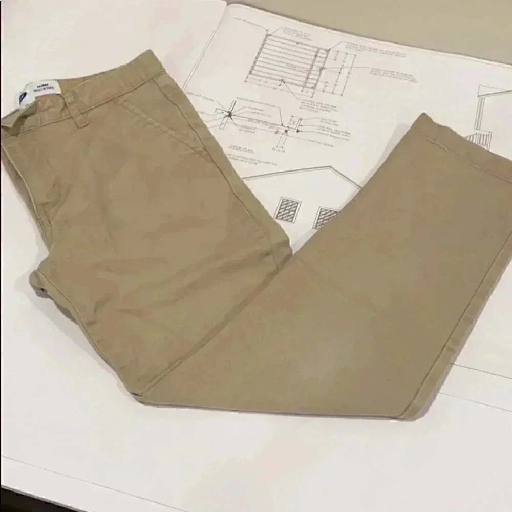 Old Navy skinny pants
